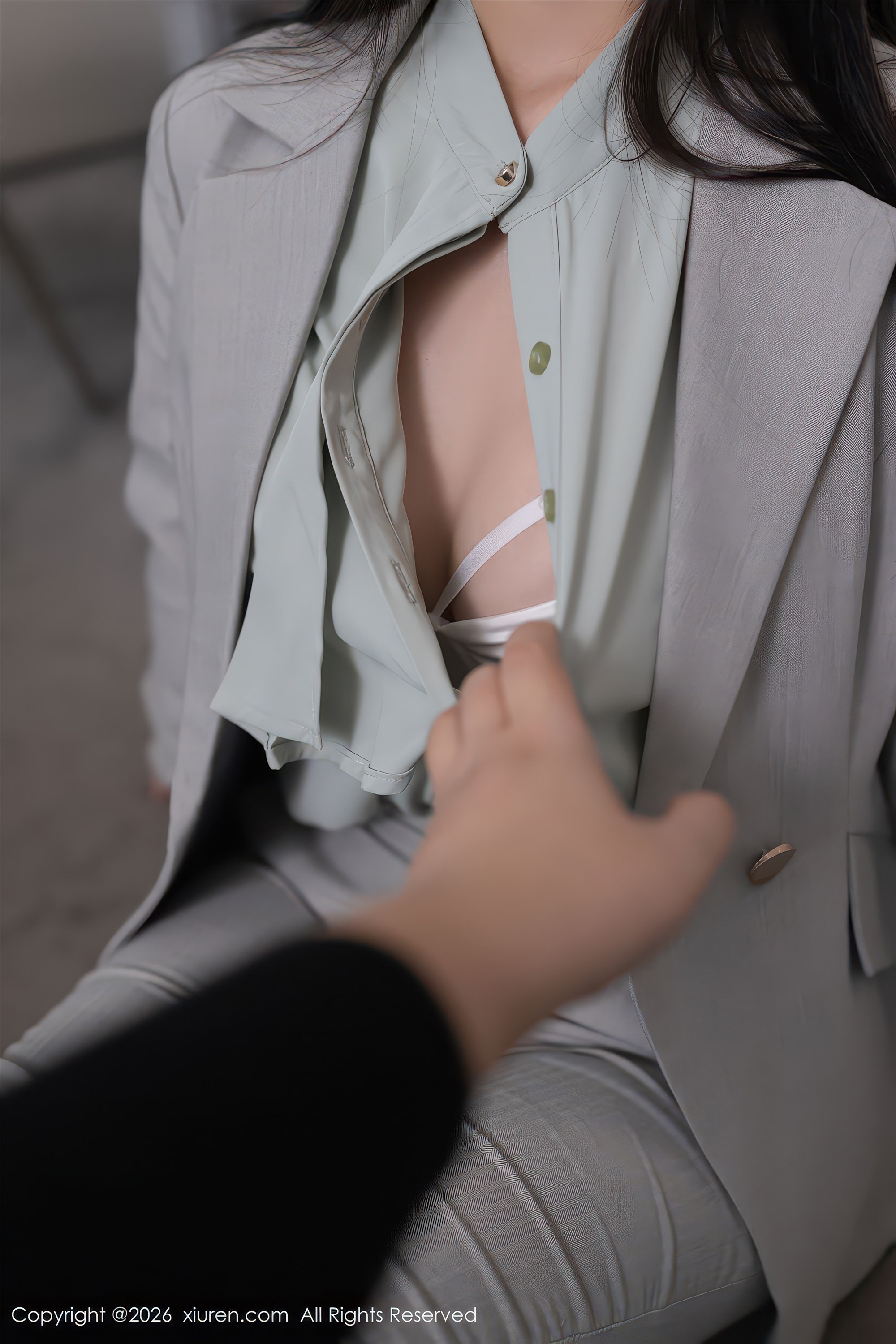 Xiuren秀人网 2026.01.28 NO.11285 杏子Yada